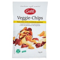Veggie-Chips Gilli