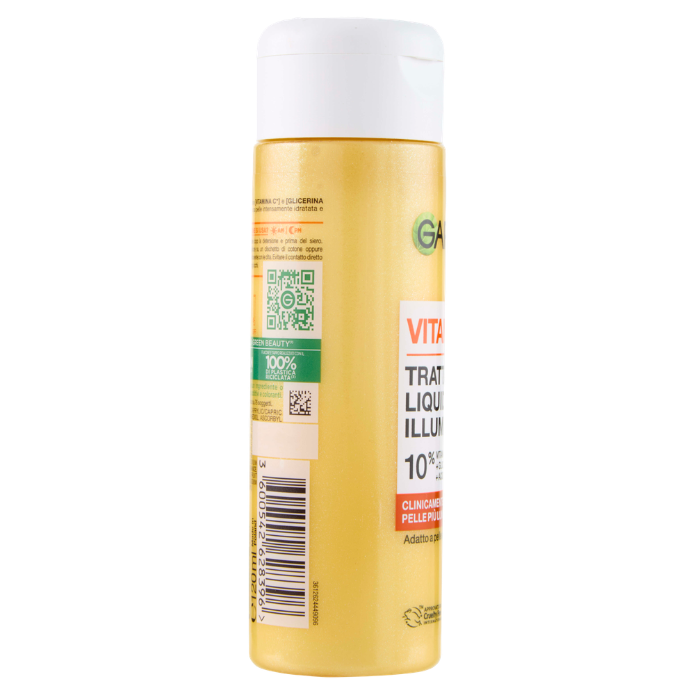 Trattamento Liquido Illuminante Vitamina C Garnier - Foto 2