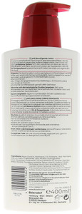Emulsione Corpo Idratante Ph5 Eucerin - Foto 2