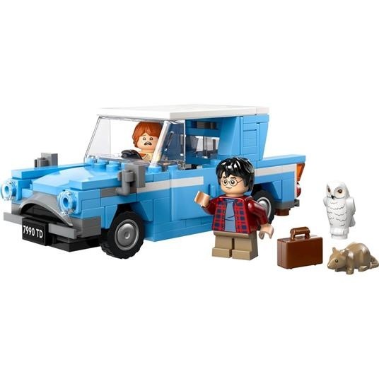 Lego Harry Potter Ford Anglia Volante - Foto 3