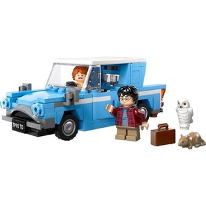 Lego Harry Potter Ford Anglia Volante - Foto 3