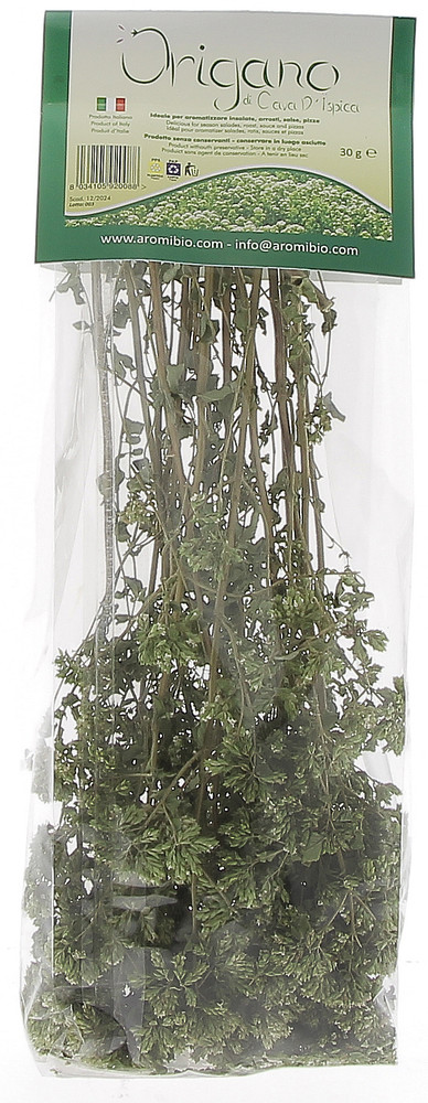 Origano D'ispica In Busta - Foto 2