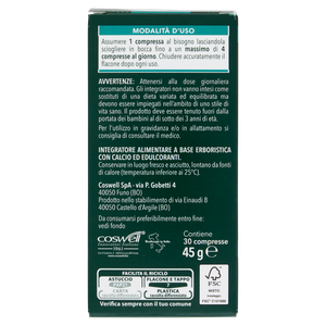 L'angelica Antiacido Acid Off Antiacido Fast 30 Compresse Orosolubili - Foto 3