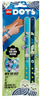 Braccialetti Gemme Di Mare Lego Dots 6+ Braccialetti Gemme Di Mare Lego Dots 6+