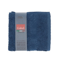 Ospite Spugna Cm 40 x 60 Blu Marino Gabel Ospite Spugna Cm 40 x 60 Blu Marino Gabel