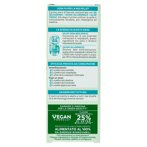 Siero Hyaluronic Aloe Garnier - Foto 3