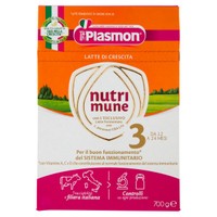 Plasmon Nutri Polvere 3 Plasmon Nutri Polvere 3