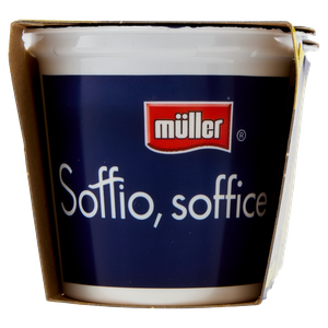Soffio Mousse Di Bianco Al Limone Muller - Foto 2