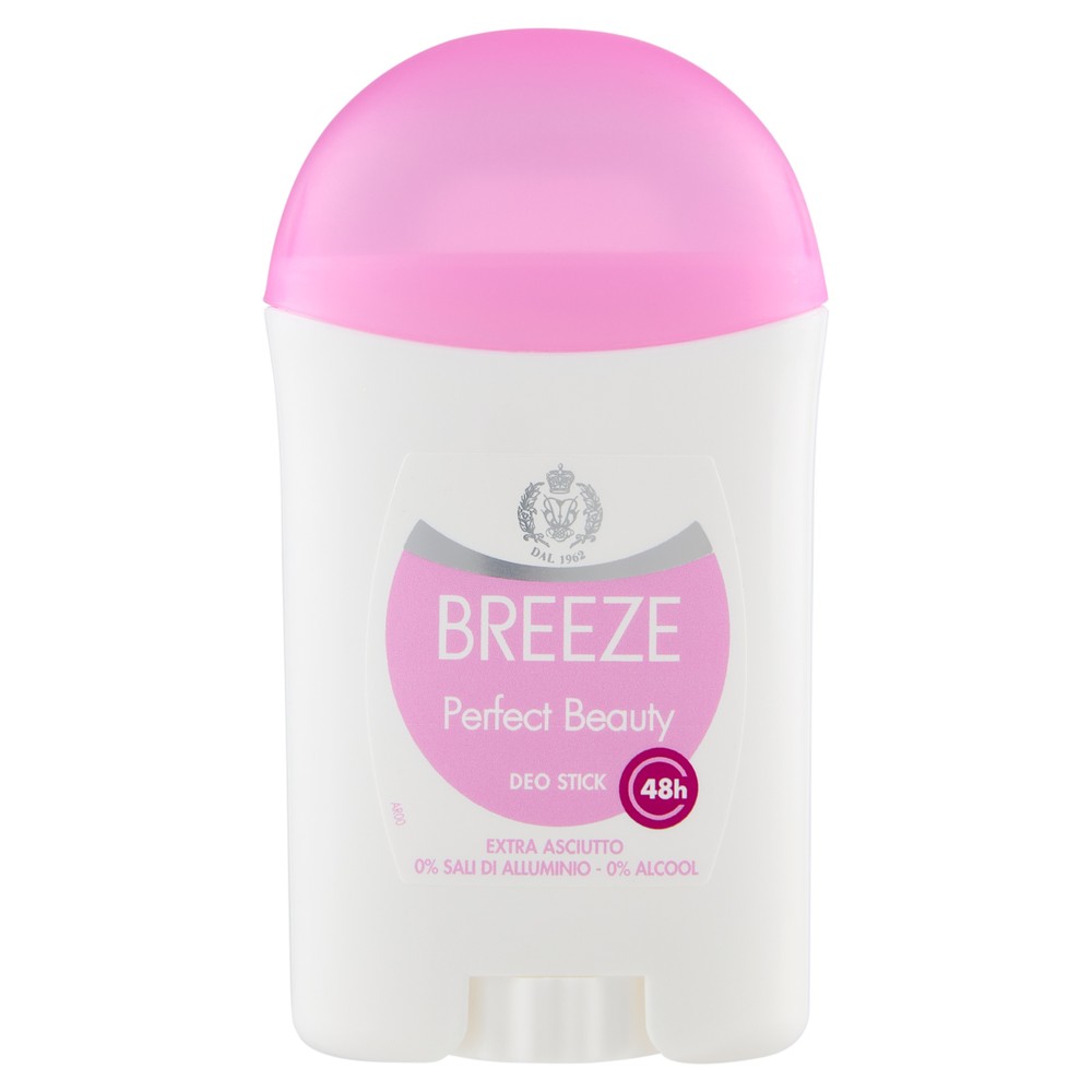 Deodorante Stick Breeze - Foto 1