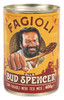Fagioli Neri Tex Mex Alla Bud Spencer - Bud Power