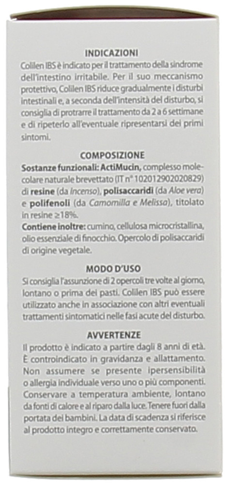Aboca Colilen Ibs Opercoli - Foto 2