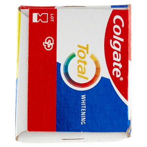 Dentifricio Sbiancante Total Whitening Colgate - Foto 2