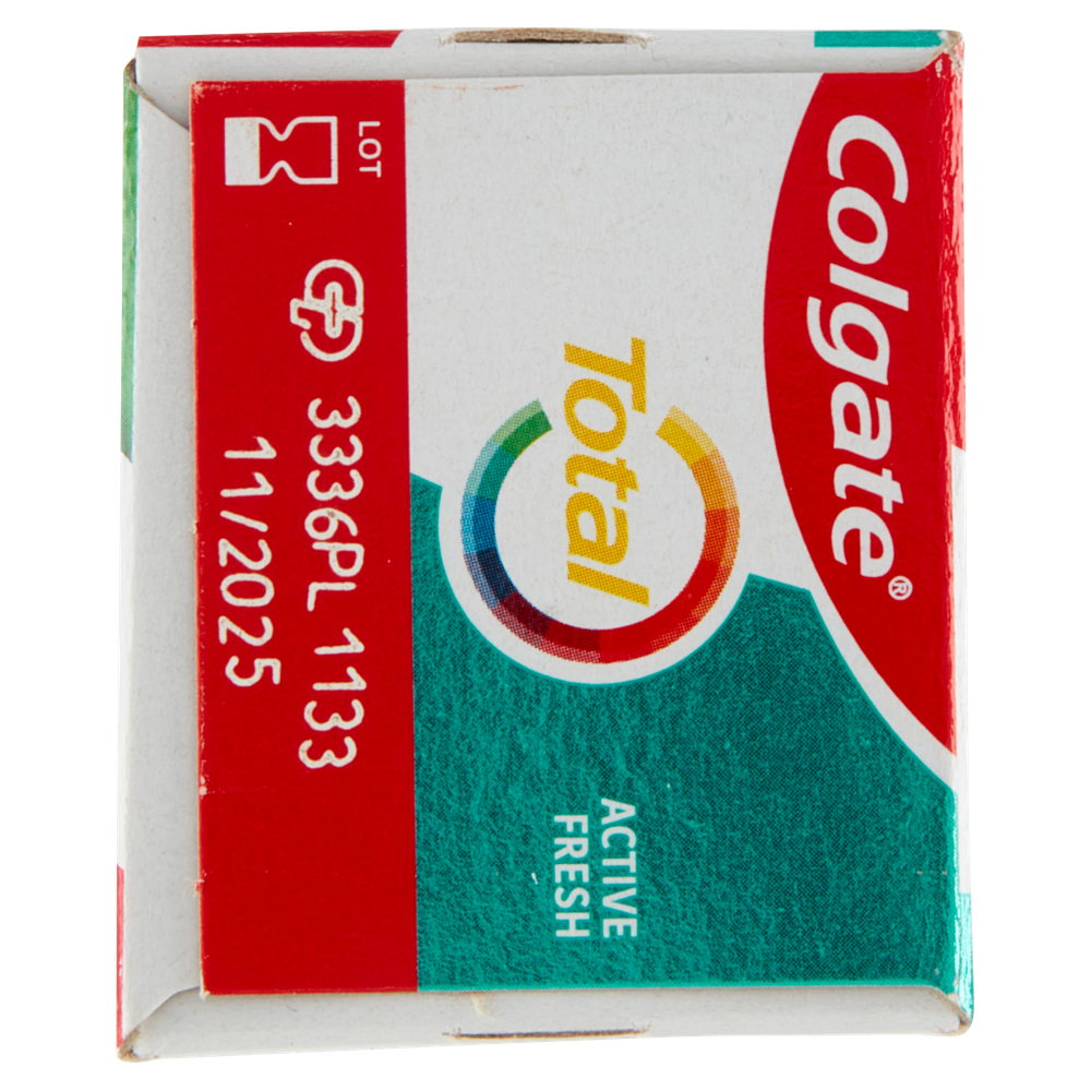 Dentifricio Total Active Fresh Colgate - Foto 2