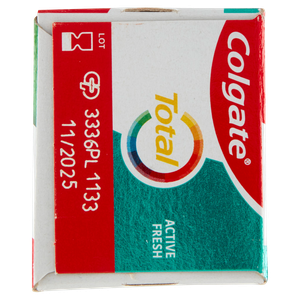 Dentifricio Total Active Fresh Colgate - Foto 2