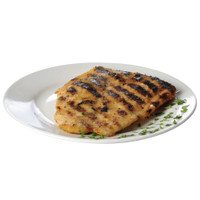 Filetto Di Persico Ai Ferri Filetto Di Persico Ai Ferri