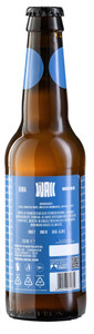 Birra Artigianale Smack Weiss