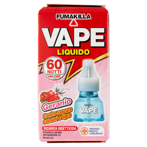 Ricarica Insetticida Liquido Magic Vape - Foto 3