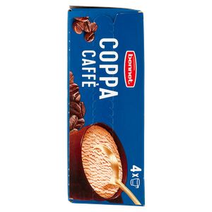4 Coppa Caffè Bennet
