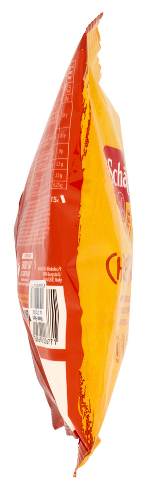 Chicken Fingers Senza Glutine Schar - Foto 2