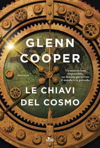 Le Chiavi Del Cosmo - Glenn Cooper - Nord - Foto 1