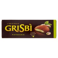 Grisbì Al Pistacchio Grisbì Al Pistacchio