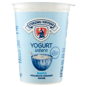 Yogurt Bianco Intero Vipiteno - Foto 3