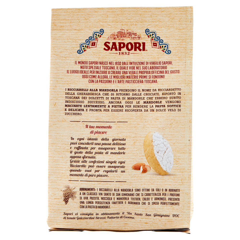 Ricciarelli Sapori - Foto 3