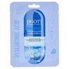 Maschera Viso Acido Ialuronico Jigott