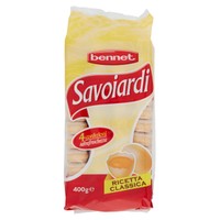 Savoiardi Bennet Savoiardi Bennet