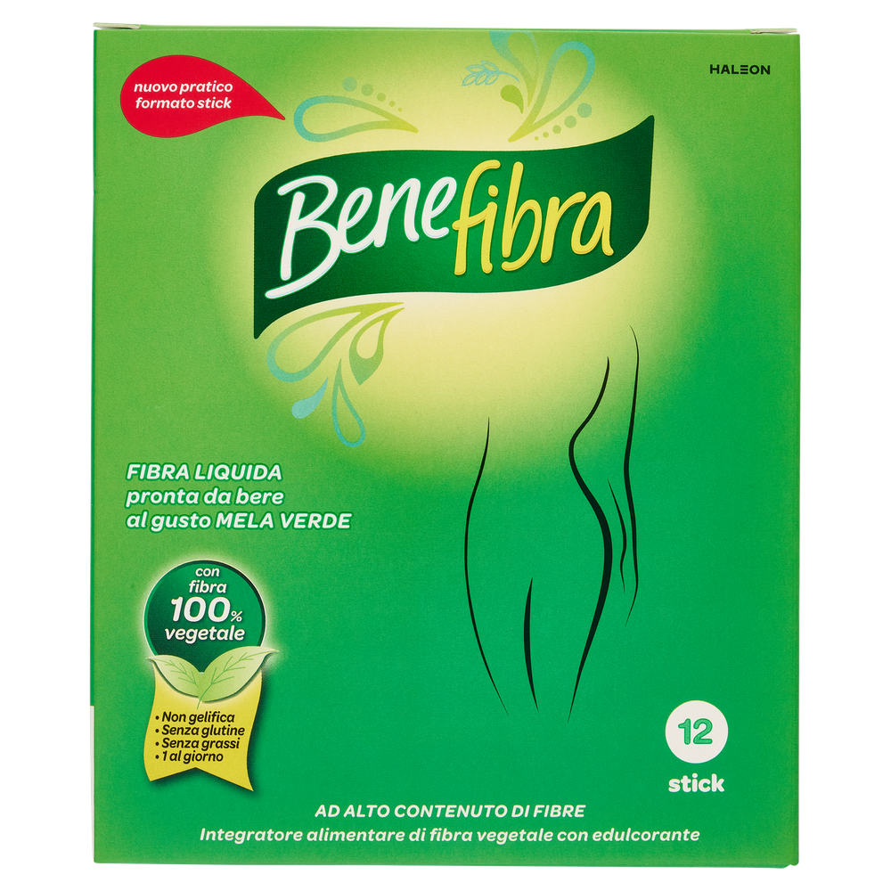12 Stick Benefibra - Foto 1