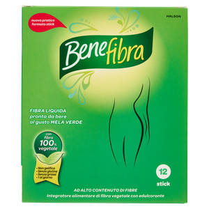 12 Stick Benefibra - Foto 1