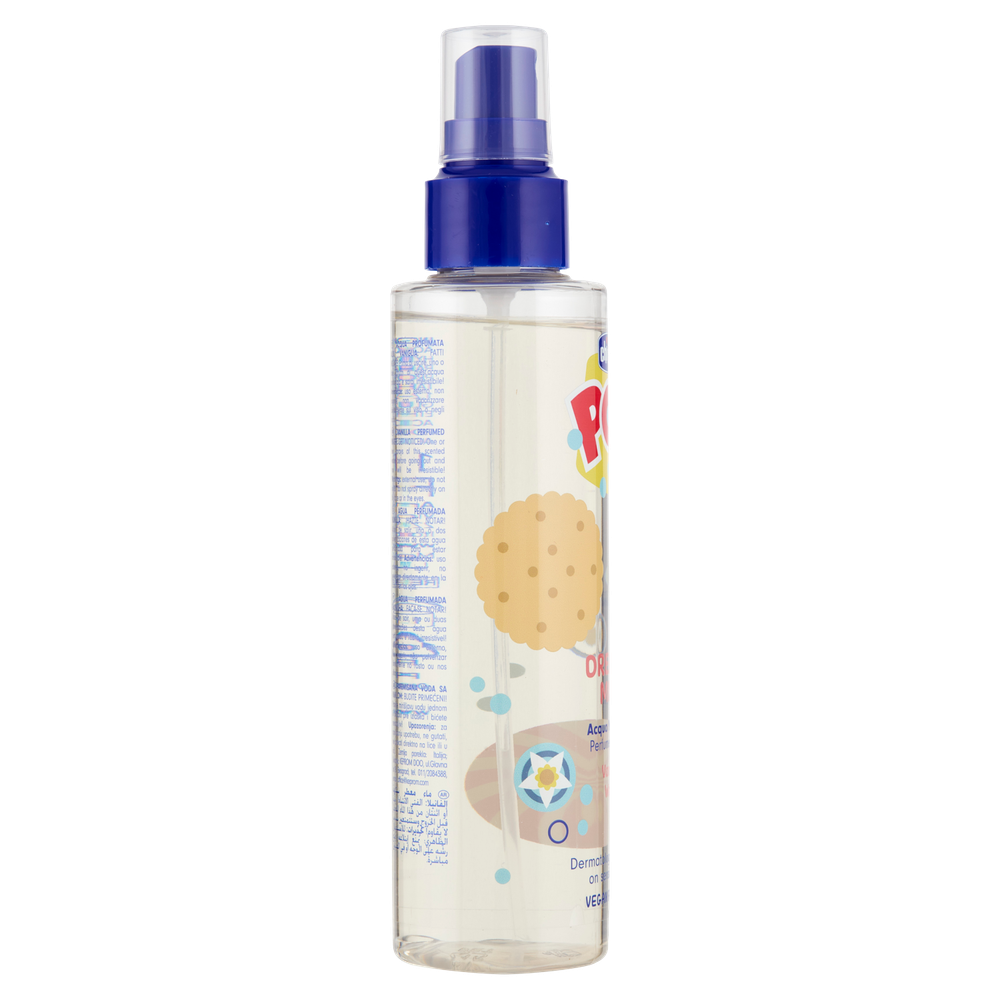 Acqua Profumata Vaniglia Chicco Pop - Foto 2