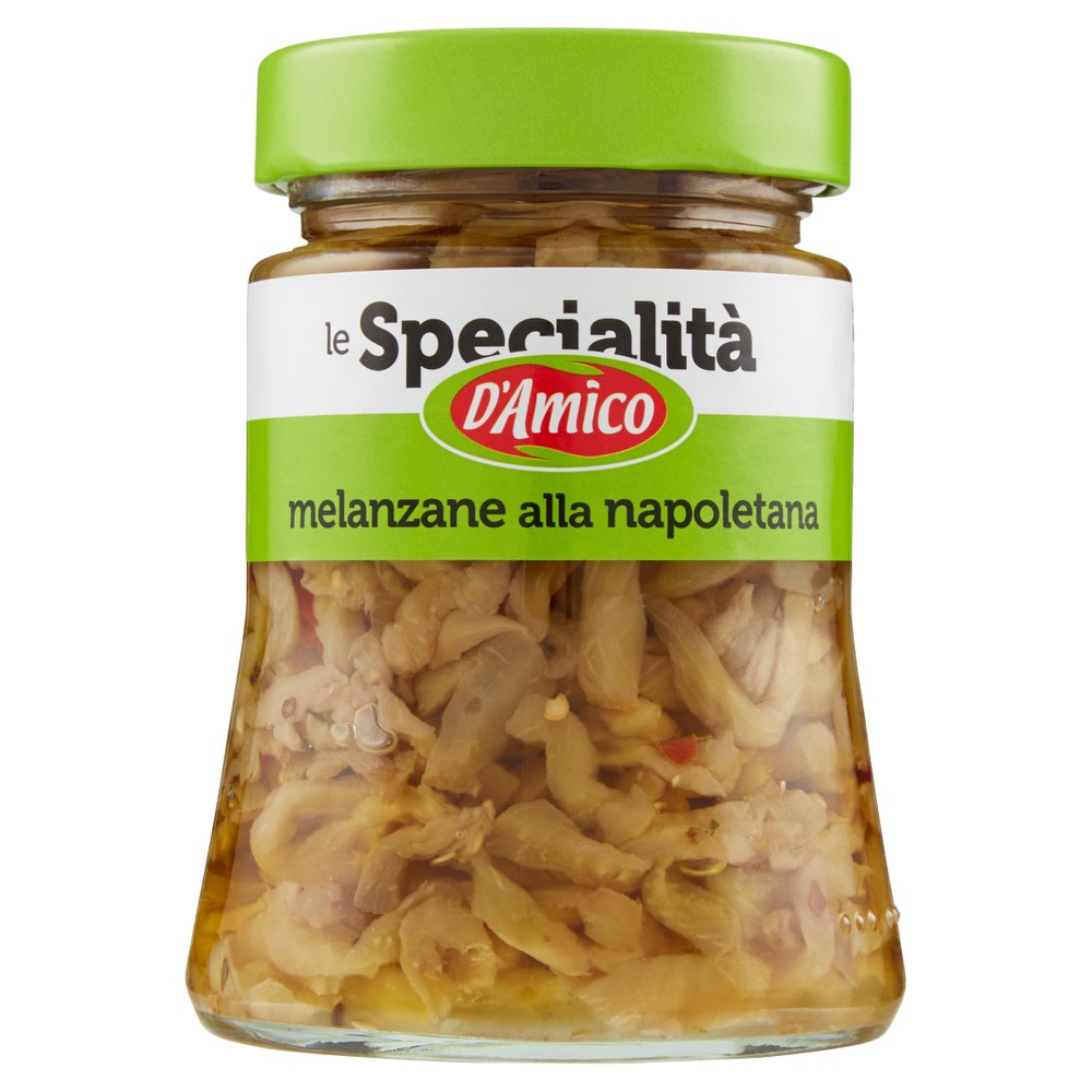 Melanzana Alla Napoletana D'amico - Foto 1