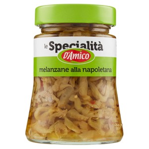 Melanzana Alla Napoletana D'amico - Foto 1