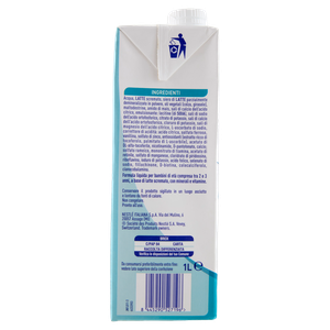 Optipro 4 Latte Di Crescita Liquido Da 24 Mesi Brick - Foto 2