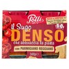 Sugo Denso Di Pomodoro Con Parmigiano Reggiano Dop Polli