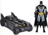 Batmobile+batman Shadow Guardian