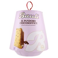Pandoro Cioco Soffice Bauli Pandoro Cioco Soffice Bauli