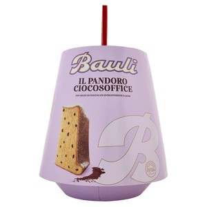 Pandoro Cioco Soffice Bauli - Foto 1
