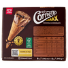 6 Cornetto Max Nocciole