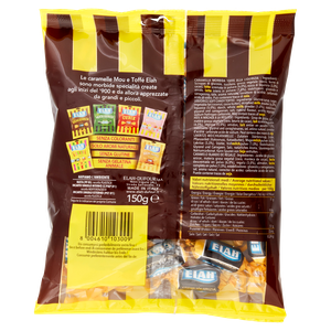 Caramelle Toffee Morbide Kremliquirizia Gusto Liquirizia Elah - Foto 3