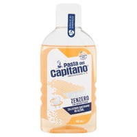 Collutorio Zenzero Pasta Del Capitano Collutorio Zenzero Pasta Del Capitano