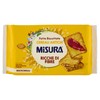 Fette Biscottate Multigrain Misura