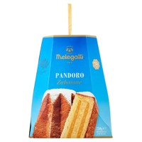 Pandoro Zabaione Melegatti Pandoro Zabaione Melegatti