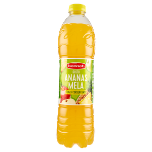 Bevanda All'ananas E Mela Bennet - Foto 3