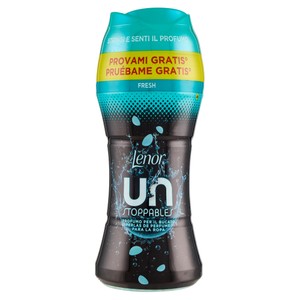 Profumatore Per Bucato In Perle Unstoppables Fresh Lenor - Foto 1