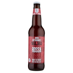 Birra Artigianale Ma.Ma Rossa - Foto 1
