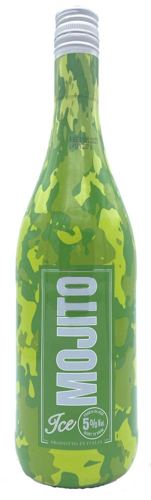 Moijto Aromatizzato Ice Cocktali - Foto 1