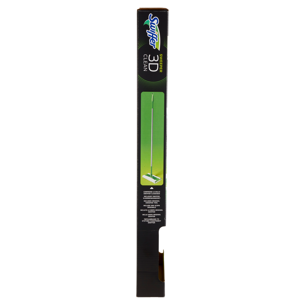 Sweeper 3d Clean Swiffer - Foto 2