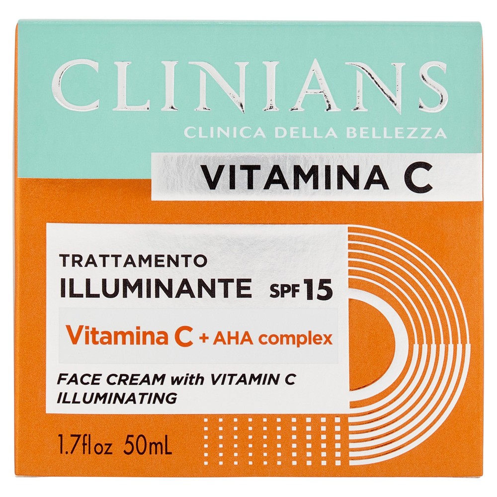 Clinians Crema Vitamina C - Foto 1